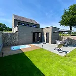 Semesterbostad La Grange Du Logis