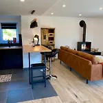 La Grange Du Logis Semesterbostad Waimes