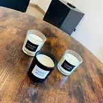 La Grange Du Logis *