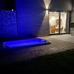 Semesterbostad La Grange Du Logis