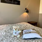 La Grange Du Logis Semesterbostad Waimes