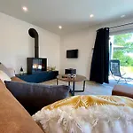 La Grange Du Logis Casa de Férias *