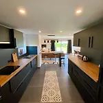 Semesterbostad La Grange Du Logis Waimes