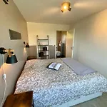 Semesterbostad La Grange Du Logis *