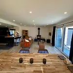 La Grange Du Logis Semesterbostad