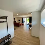 La Grange Du Logis Semesterbostad Waimes