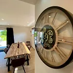 Semesterbostad La Grange Du Logis