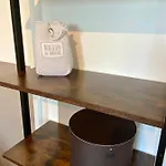 Semesterbostad La Grange Du Logis