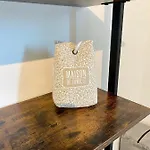 Semesterbostad La Grange Du Logis Waimes