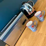 La Grange Du Logis Semesterbostad Waimes