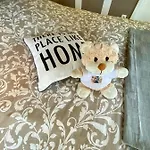 La Grange Du Logis Semesterbostad