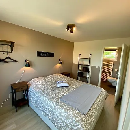 La Grange Du Logis Waimes