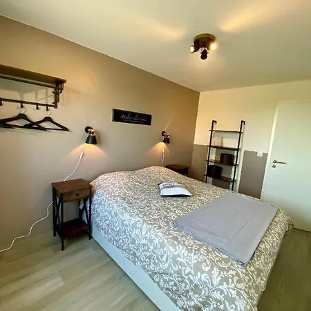 La Grange Du Logis Waimes