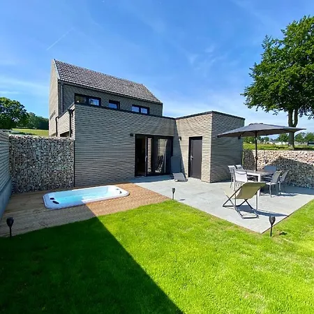 Сasa de vacaciones La Grange Du Logis