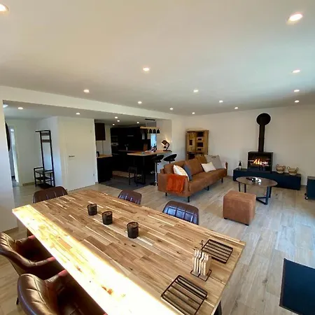 La Grange Du Logis Сasa de vacaciones *