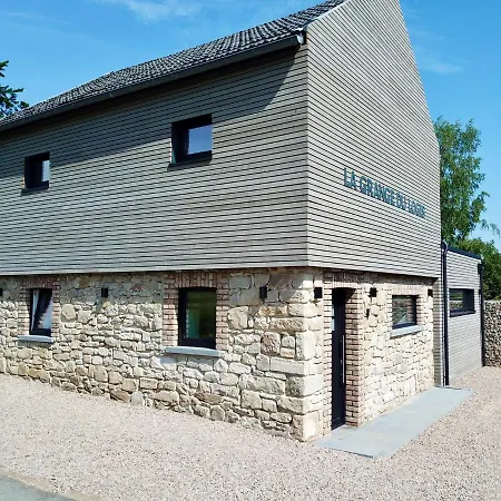 La Grange Du Logis