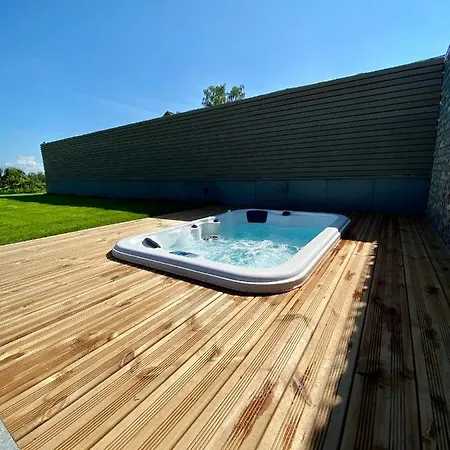 La Grange Du Logis Сasa de vacaciones *