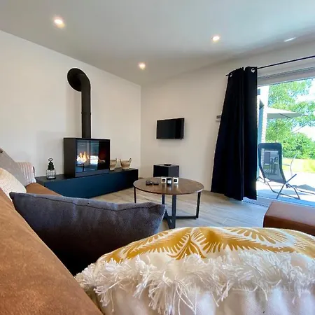 La Grange Du Logis Сasa de vacaciones *