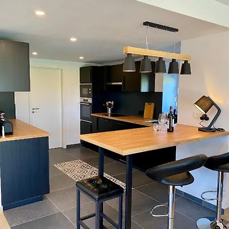 La Grange Du Logis Сasa de vacaciones