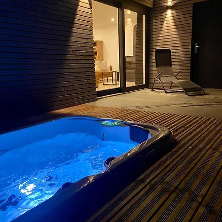 La Grange Du Logis Waimes