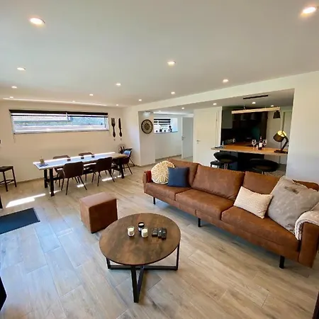 La Grange Du Logis Waimes