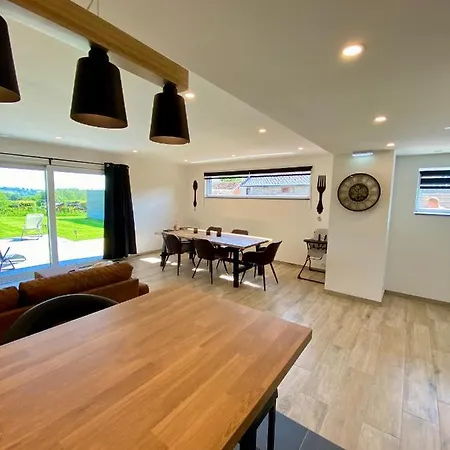 La Grange Du Logis *