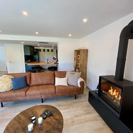 La Grange Du Logis Waimes