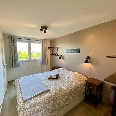 Hébergement de vacances La Grange Du Logis Waimes