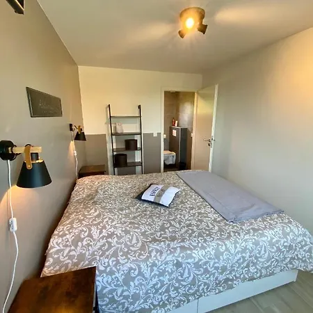 Holiday home La Grange Du Logis *