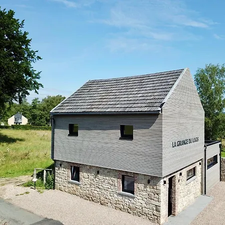 La Grange Du Logis *