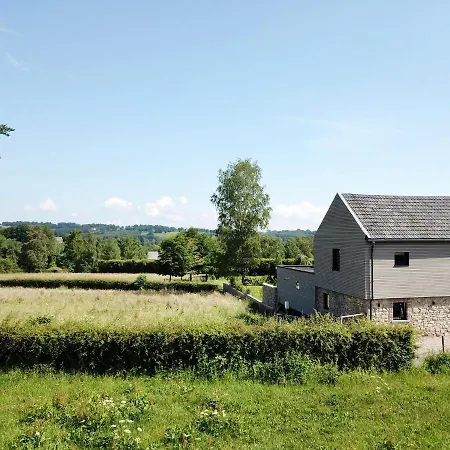 Hébergement de vacances La Grange Du Logis Waimes