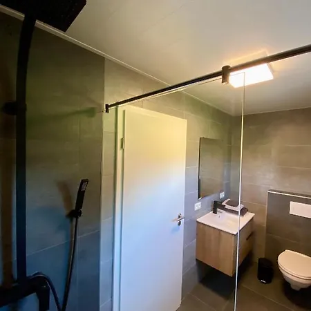 La Grange Du Logis Сasa de vacaciones *