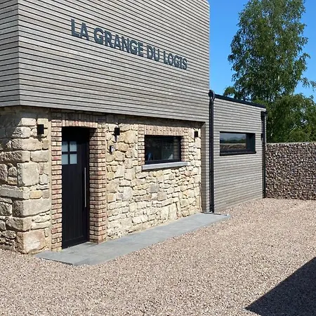 La Grange Du Logis *