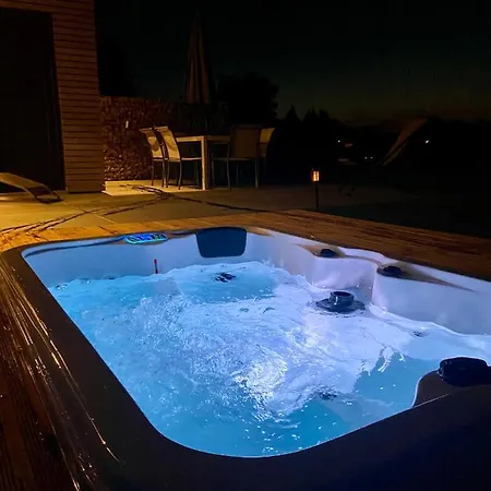 La Grange Du Logis Waimes