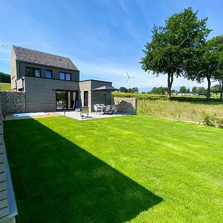 La Grange Du Logis *