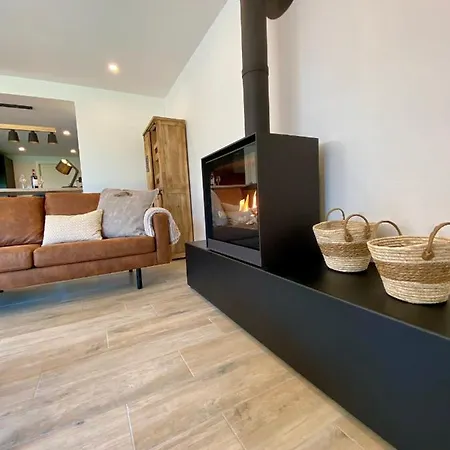 La Grange Du Logis * Waimes