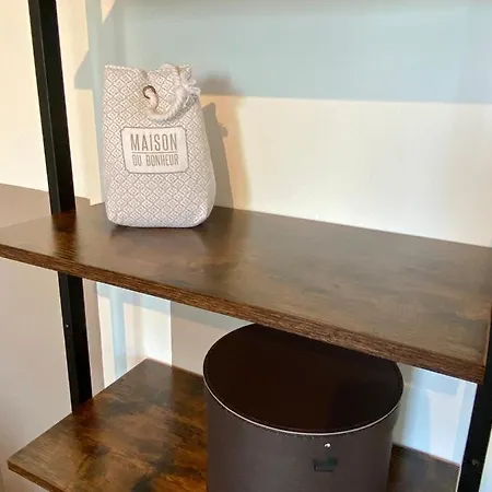 Сasa de vacaciones La Grange Du Logis