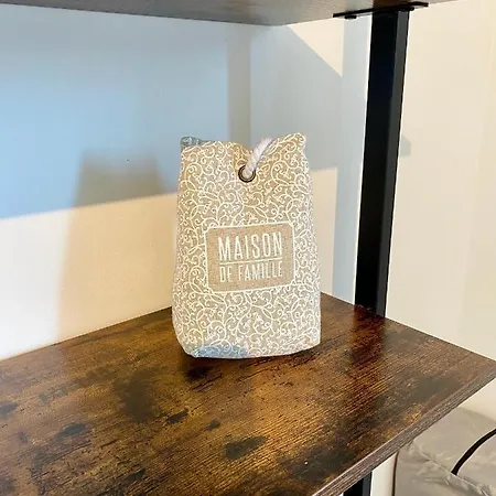 Сasa de vacaciones La Grange Du Logis Waimes