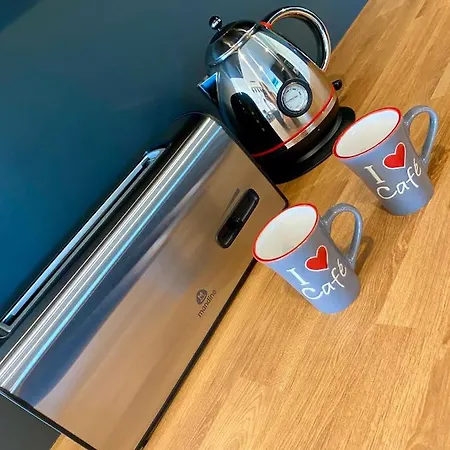 La Grange Du Logis Сasa de vacaciones Waimes