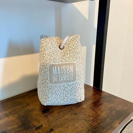 Сasa de vacaciones La Grange Du Logis