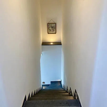 La Grange Du Logis Hébergement de vacances *