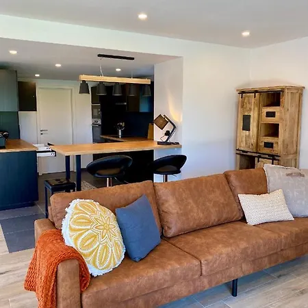 Сasa de vacaciones La Grange Du Logis *