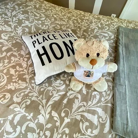 La Grange Du Logis Сasa de vacaciones