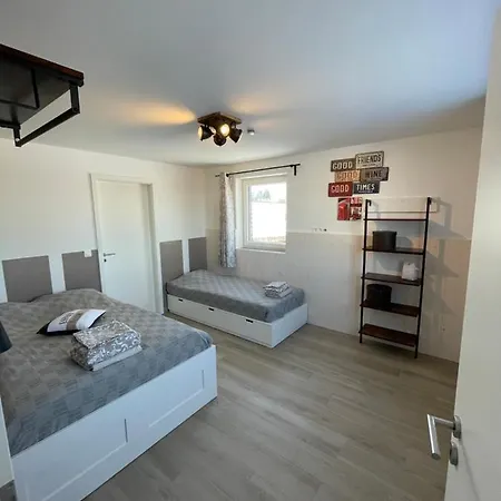 La Grange Du Logis Сasa de vacaciones Waimes